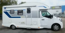 Fahrzeugbild Ahorn Camp Camp A 660 660 #2