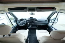Fahrzeugbild Ahorn Camp Camp A 660 660 #6