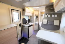 Fahrzeugbild Ahorn Camp Camp A 660 660 #8