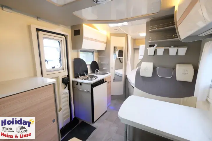 Fahrzeugbild Ahorn Camp Camp A 660 660 #8