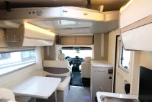 Fahrzeugbild Ahorn Camp Camp A 660 660 #9