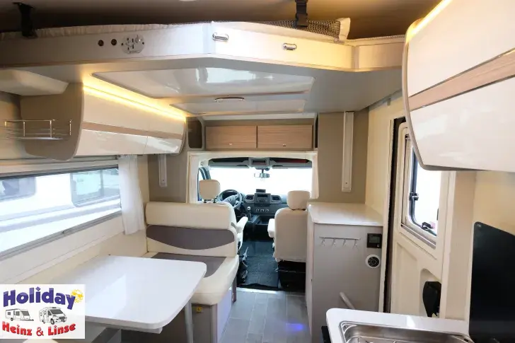 Fahrzeugbild Ahorn Camp Camp A 660 660 #9