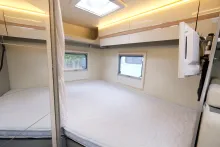 Fahrzeugbild Ahorn Camp Camp A 660 660 #13