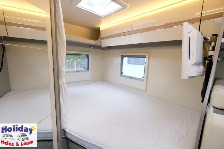 Fahrzeugbild Ahorn Camp Camp A 660 660 #13