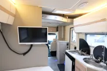 Fahrzeugbild Ahorn Camp Camp A 660 660 #14
