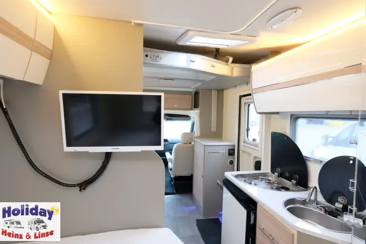 Fahrzeugbild Ahorn Camp Camp A 660 660 #14