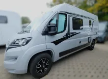 Fahrzeugbild Knaus BoxLife 600 MQ Solaranlage (100 W) #4