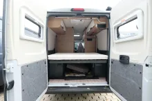 Fahrzeugbild Knaus BoxLife 600 MQ Solaranlage (100 W) #6