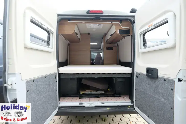 Fahrzeugbild Knaus BoxLife 600 MQ Solaranlage (100 W) #6
