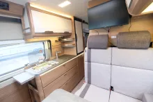Fahrzeugbild Knaus BoxLife 600 MQ Solaranlage (100 W) #8