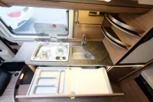 Fahrzeugbild Knaus BoxLife 600 MQ Solaranlage (100 W) #10