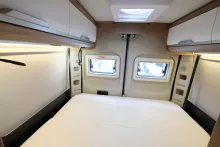 Fahrzeugbild Knaus BoxLife 600 MQ Solaranlage (100 W) #13