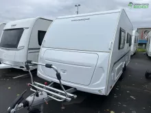 Fahrzeugbild Weinsberg CaraCito 450 FU 1350 kg / Solar / Mover #4