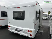 Fahrzeugbild Weinsberg CaraCito 450 FU 1350 kg / Solar / Mover #6