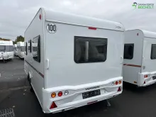 Fahrzeugbild Weinsberg CaraCito 450 FU 1500 kg #5