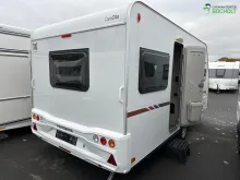 Fahrzeugbild Weinsberg CaraCito 450 FU 1500 kg #6