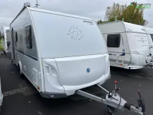 Fahrzeugbild Knaus Sport 500 FDK 1700 kg / Mover / Markise #1