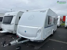 Fahrzeugbild Knaus Sport 500 FDK 1700 kg / Mover / Markise #4