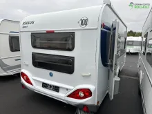 Fahrzeugbild Knaus Sport 500 FDK 1700 kg / Mover / Markise #6