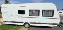 Fahrzeugbild Dethleffs c-joy 480 QLK *Touring-Paket*Dynamik-Paket* #4