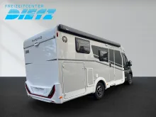 Fahrzeugbild Sunlight Adventure V 67S Fiat #4