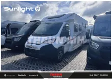 Fahrzeugbild Sunlight Sub TS 67 Citroen #3