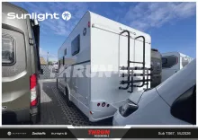 Fahrzeugbild Sunlight Sub TS 67 Citroen #4