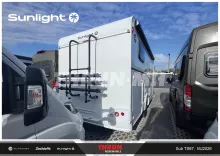 Fahrzeugbild Sunlight Sub TS 67 Citroen #5