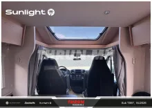 Fahrzeugbild Sunlight Sub TS 67 Citroen #6