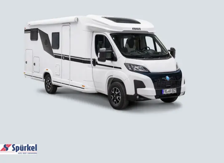 Fahrzeugbild Knaus L!VE TI 590 MF Platinum Selection *TraumMobil*Autom*160*L-Sitz* #1