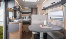 Fahrzeugbild Knaus L!VE TI 590 MF Platinum Selection *TraumMobil*Autom*160*L-Sitz* #3