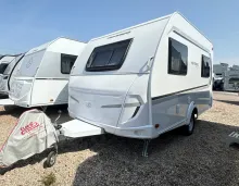 Fahrzeugbild Weinsberg CaraOne 390 QD #1