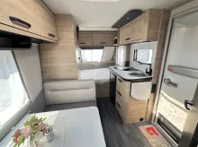 Fahrzeugbild Weinsberg CaraOne 390 QD #5