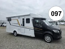 Fahrzeugbild Eura Mobil Profila T PT 726 EF 170PS/Autom/4,5t/Markise/Mondial-S-Paket/Fahrassistenz-Paket #1