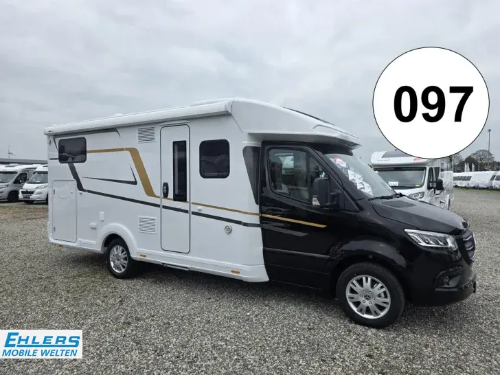 Fahrzeugbild Eura Mobil Profila T PT 726 EF 170PS/Autom/4,5t/Markise/Mondial-S-Paket/Fahrassistenz-Paket #1