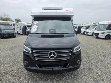 Fahrzeugbild Eura Mobil Profila T PT 726 EF 170PS/Autom/4,5t/Markise/Mondial-S-Paket/Fahrassistenz-Paket #3