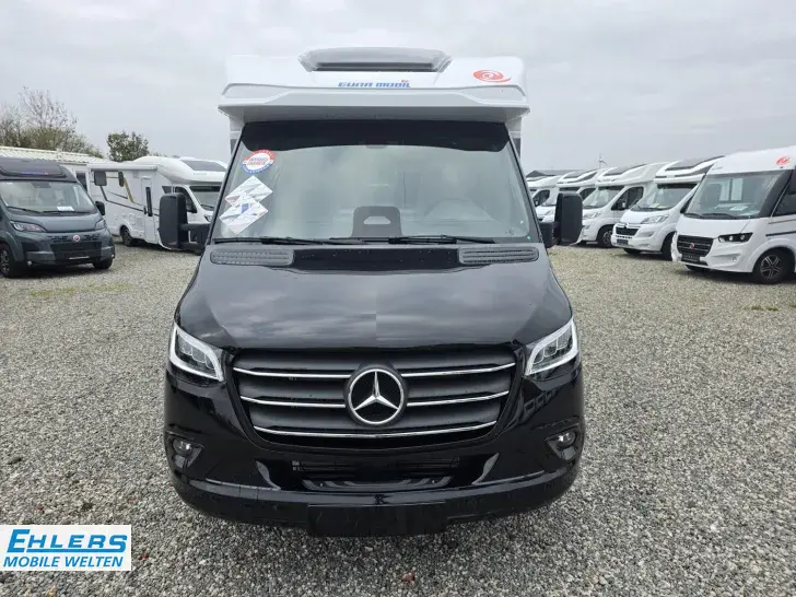 Fahrzeugbild Eura Mobil Profila T PT 726 EF 170PS/Autom/4,5t/Markise/Mondial-S-Paket/Fahrassistenz-Paket #3