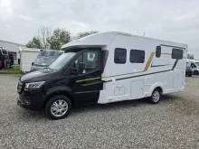 Fahrzeugbild Eura Mobil Profila T PT 726 EF 170PS/Autom/4,5t/Markise/Mondial-S-Paket/Fahrassistenz-Paket #4