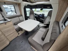 Fahrzeugbild Eura Mobil Profila T PT 726 EF 170PS/Autom/4,5t/Markise/Mondial-S-Paket/Fahrassistenz-Paket #10