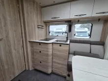 Fahrzeugbild Eura Mobil Profila T PT 726 EF 170PS/Autom/4,5t/Markise/Mondial-S-Paket/Fahrassistenz-Paket #11