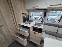 Fahrzeugbild Eura Mobil Profila T PT 726 EF 170PS/Autom/4,5t/Markise/Mondial-S-Paket/Fahrassistenz-Paket #12