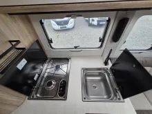 Fahrzeugbild Eura Mobil Profila T PT 726 EF 170PS/Autom/4,5t/Markise/Mondial-S-Paket/Fahrassistenz-Paket #13