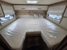 Fahrzeugbild Eura Mobil Profila T PT 726 EF 170PS/Autom/4,5t/Markise/Mondial-S-Paket/Fahrassistenz-Paket #17