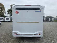 Fahrzeugbild Eura Mobil Profila T PT 726 EF 170PS/Autom/4,5t/Markise/Mondial-S-Paket/Fahrassistenz-Paket #25