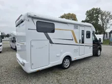 Fahrzeugbild Eura Mobil Profila T PT 726 EF 170PS/Autom/4,5t/Markise/Mondial-S-Paket/Fahrassistenz-Paket #26