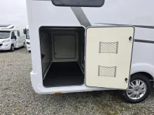 Fahrzeugbild Eura Mobil Profila T PT 726 EF 170PS/Autom/4,5t/Markise/Mondial-S-Paket/Fahrassistenz-Paket #27