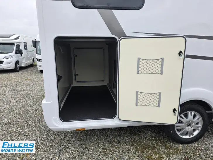 Fahrzeugbild Eura Mobil Profila T PT 726 EF 170PS/Autom/4,5t/Markise/Mondial-S-Paket/Fahrassistenz-Paket #27