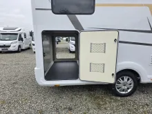 Fahrzeugbild Eura Mobil Profila T PT 726 EF 170PS/Autom/4,5t/Markise/Mondial-S-Paket/Fahrassistenz-Paket #28