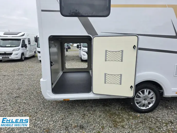 Fahrzeugbild Eura Mobil Profila T PT 726 EF 170PS/Autom/4,5t/Markise/Mondial-S-Paket/Fahrassistenz-Paket #28