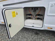 Fahrzeugbild Eura Mobil Profila T PT 726 EF 170PS/Autom/4,5t/Markise/Mondial-S-Paket/Fahrassistenz-Paket #29